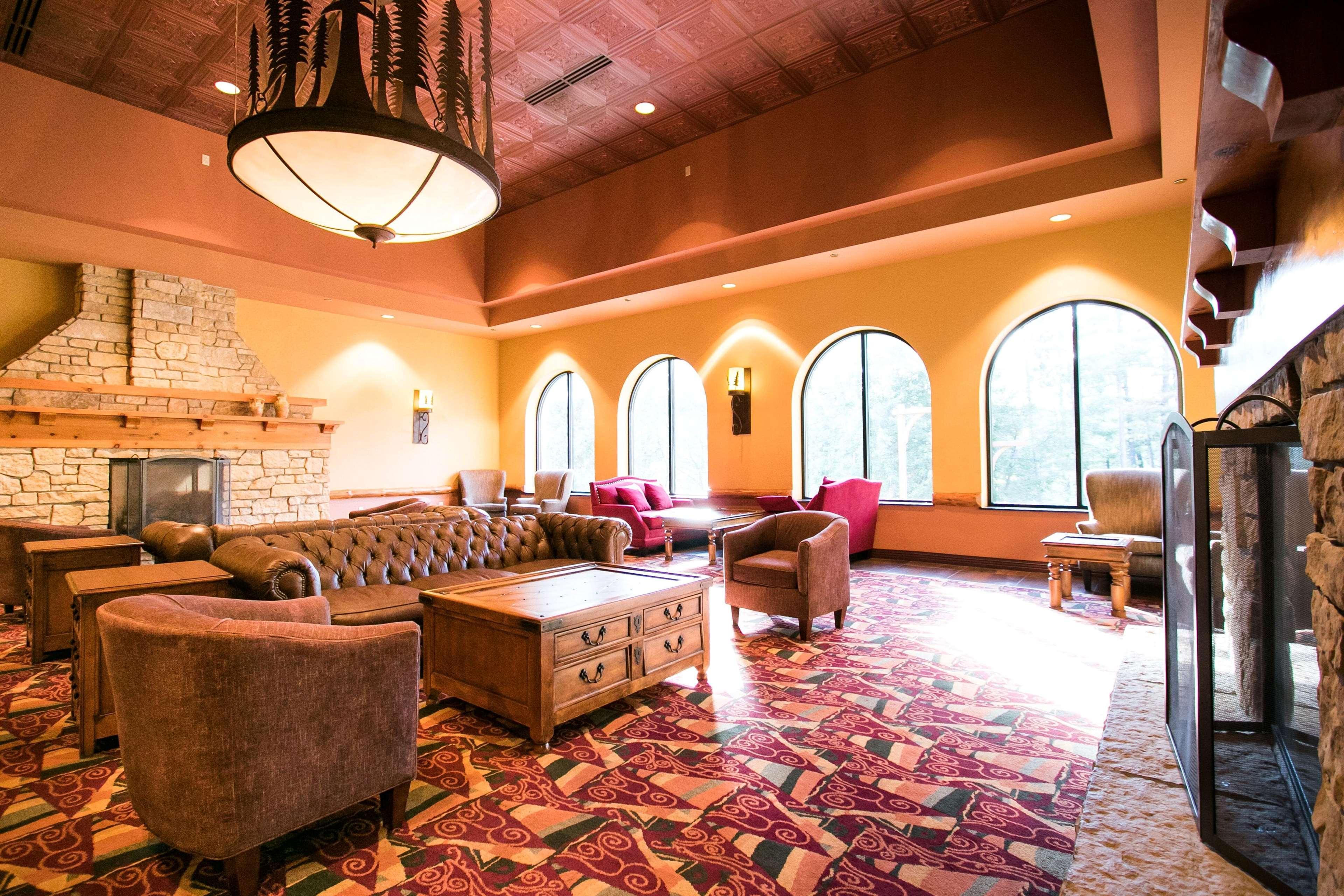 ויסקונסין דלס Chula Vista Resort, Trademark Collection By Wyndham מראה חיצוני תמונה