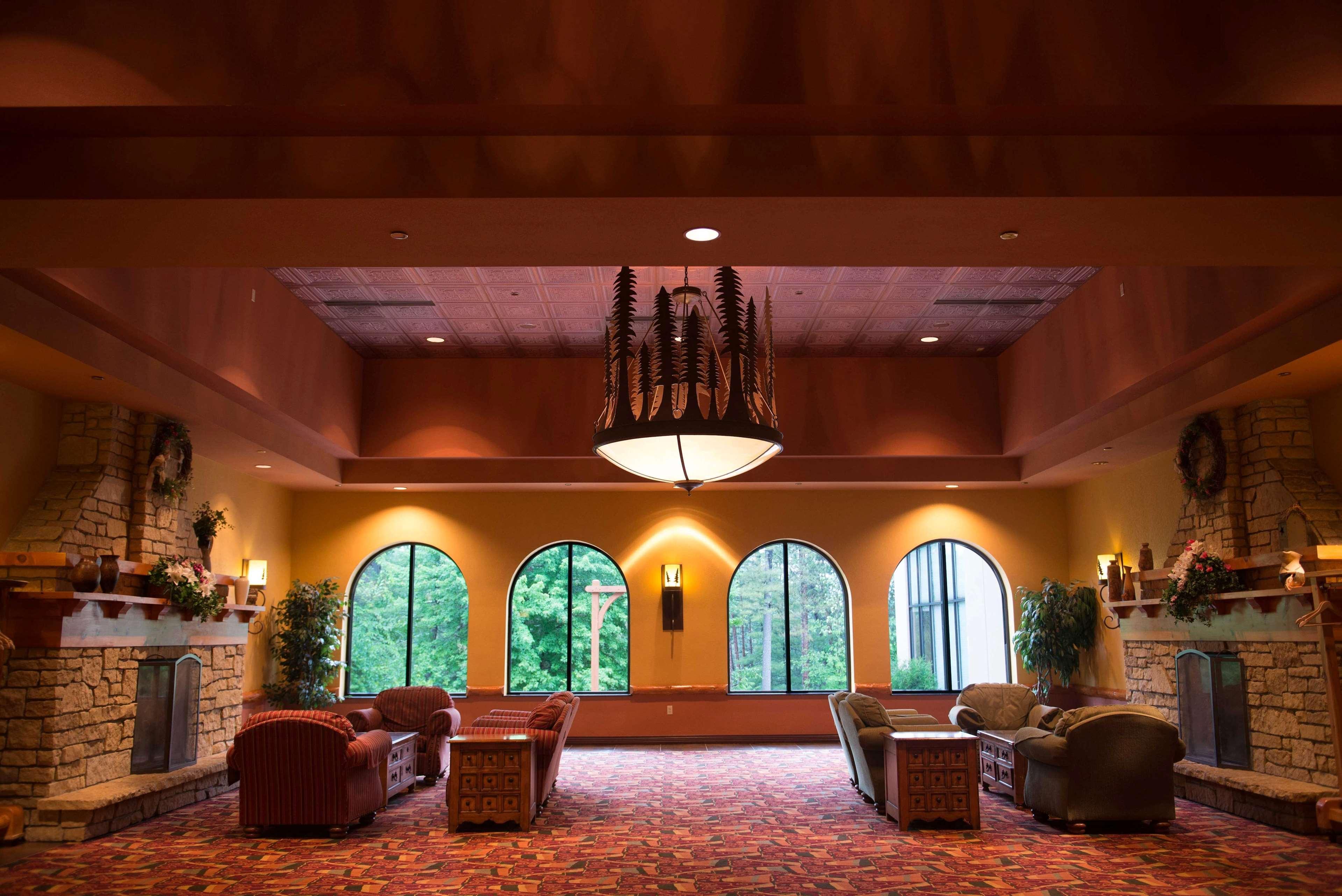 ויסקונסין דלס Chula Vista Resort, Trademark Collection By Wyndham מראה חיצוני תמונה