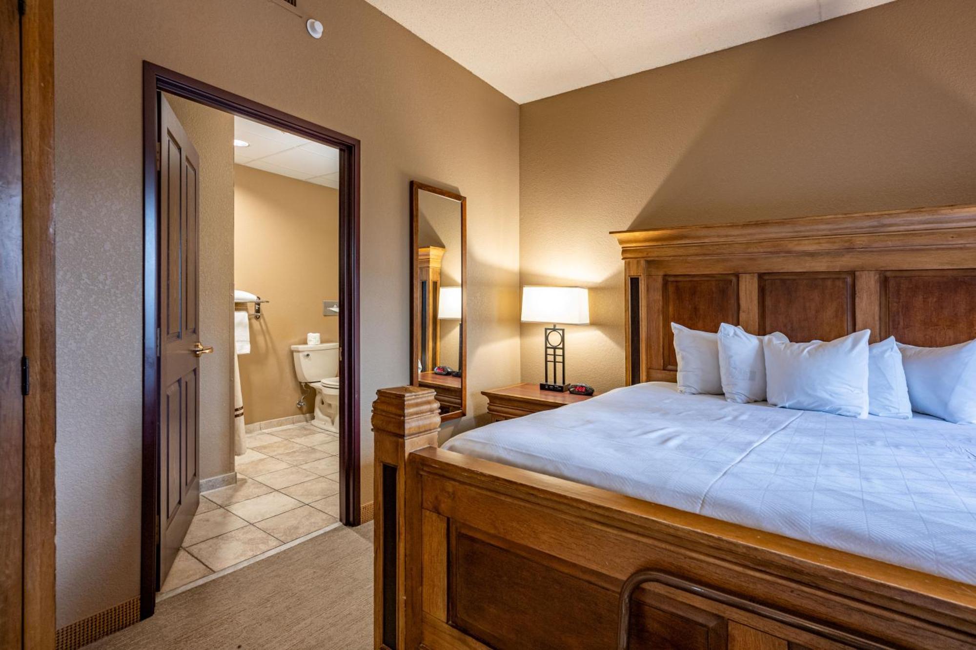 ויסקונסין דלס Chula Vista Resort, Trademark Collection By Wyndham מראה חיצוני תמונה